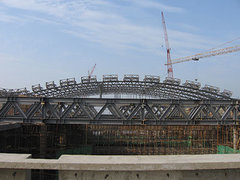 贵州钢结构哪家好？海商网建筑钢材与结构件产品库全解析